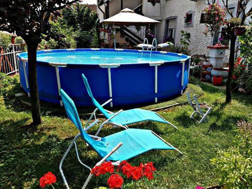 Apartmani Luxor