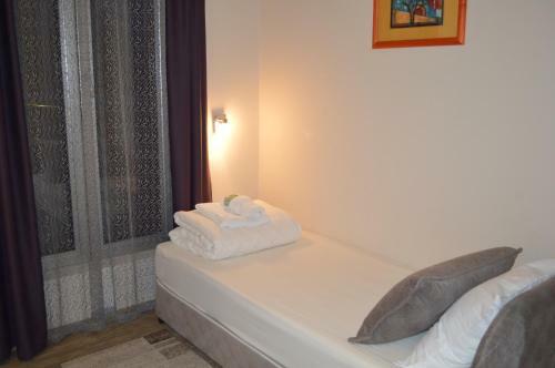 Albergue Mm Travel
