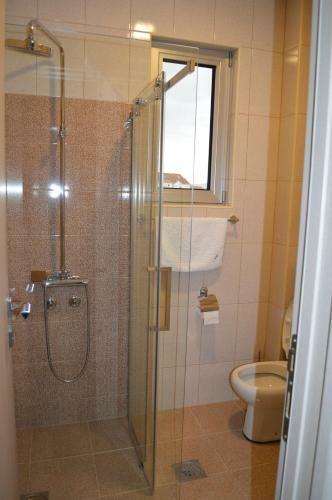 Albergue Mm Travel