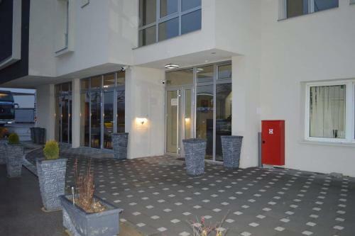 Albergue Mm Travel