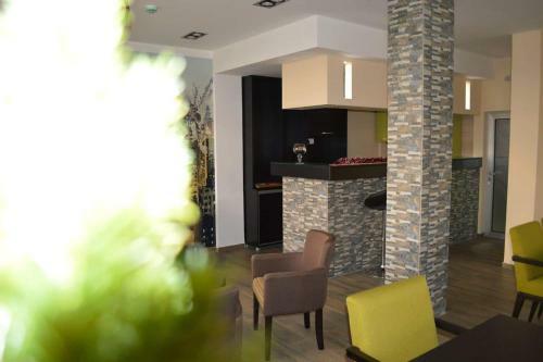 Albergue Mm Travel