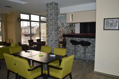 Albergue Mm Travel
