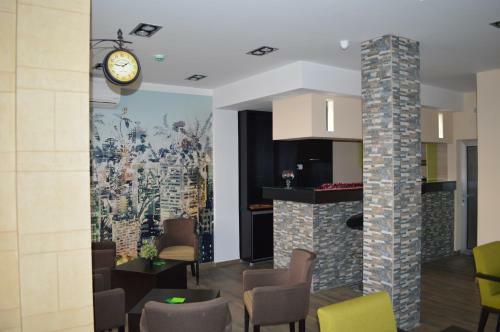 Albergue Mm Travel