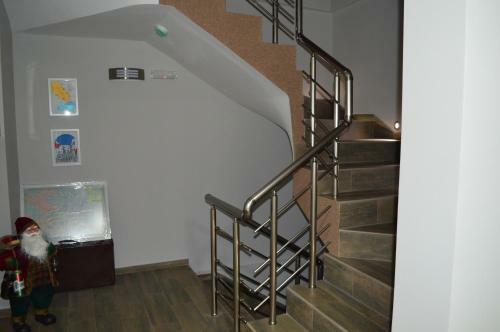 Albergue Mm Travel