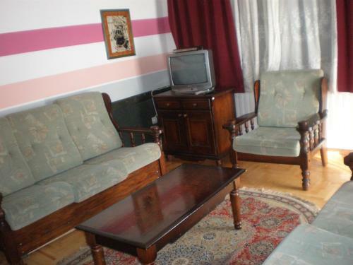 Villa Planinska Ku?a