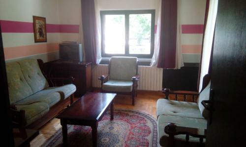 Villa Planinska Ku?a