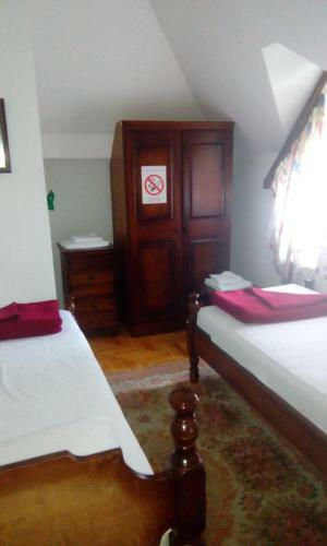Villa Planinska Ku?a