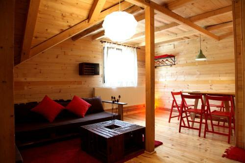 Apartments Shoom