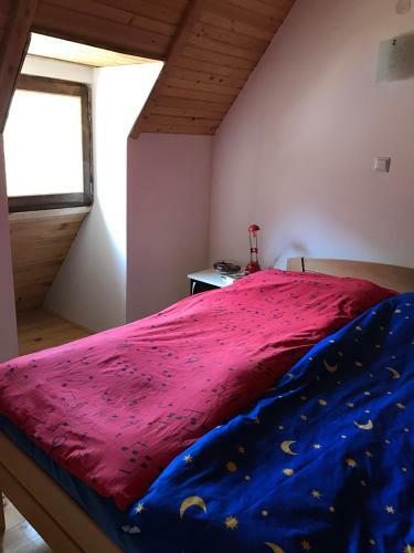 Cottage House Brzece