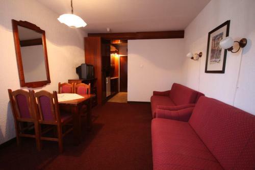 Aparthotel Kopaonik