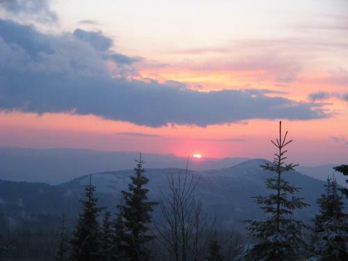 Aparthotel Kopaonik