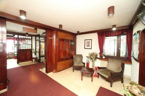 Aparthotel Kopaonik