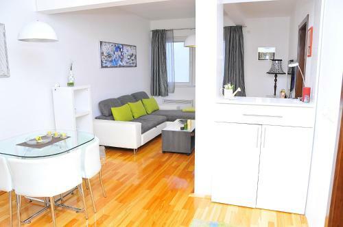 Apartments Foka Spa