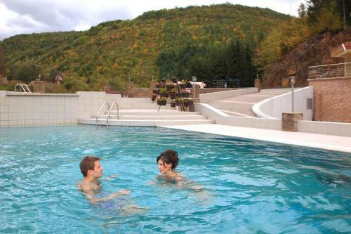 Hotel Jelak Lukovska Banja