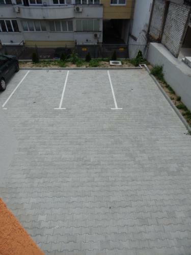 Apartments Center Kg