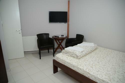 Motel Prenociste Radovanovic