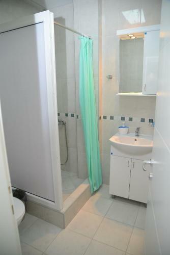 Motel Prenociste Radovanovic