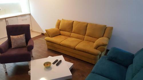 Apartment Evropa