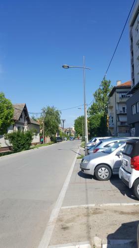 Apartment Evropa
