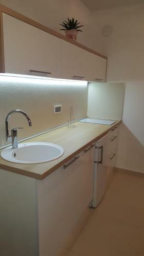 Apartment Evropa