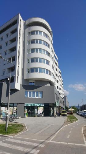 Apartment Evropa