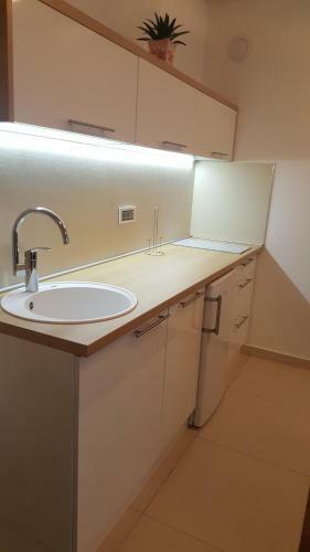 Apartment Evropa