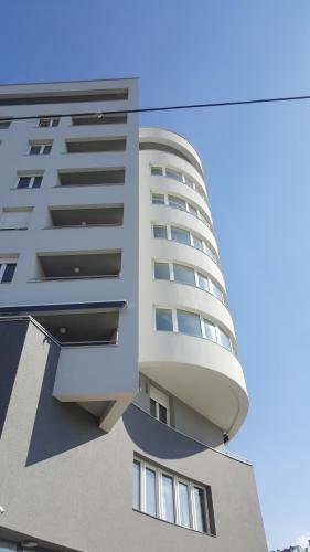 Apartment Evropa