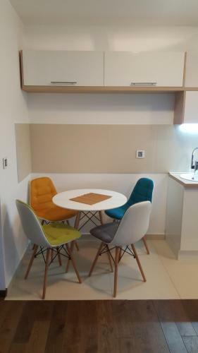Apartment Evropa