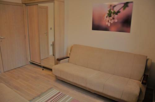 Spacious 2-bedroom Apartment With Luxury Feel