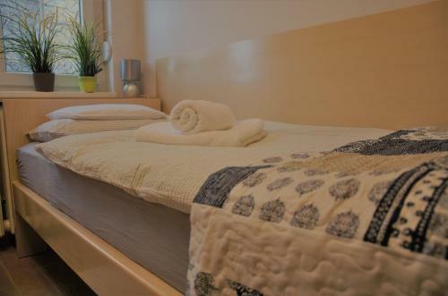 Spacious 2-bedroom Apartment With Luxury Feel