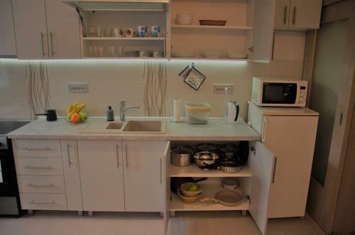 Spacious 2-bedroom Apartment With Luxury Feel
