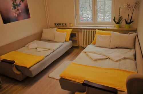 Spacious 2-bedroom Apartment With Luxury Feel