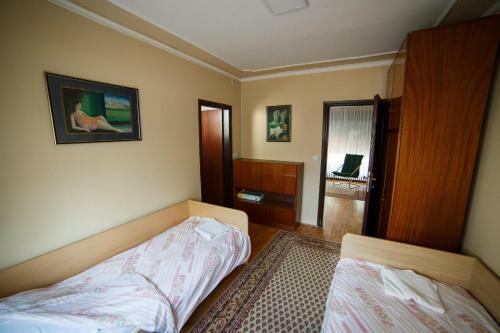 Telep Apartment