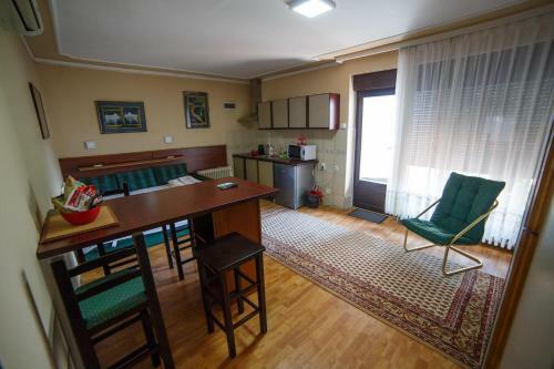 Telep Apartment