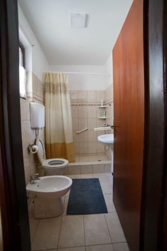 Telep Apartment