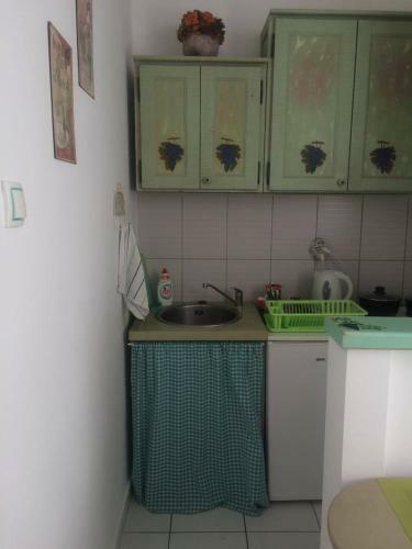 Center Cosy Vintage Apartment