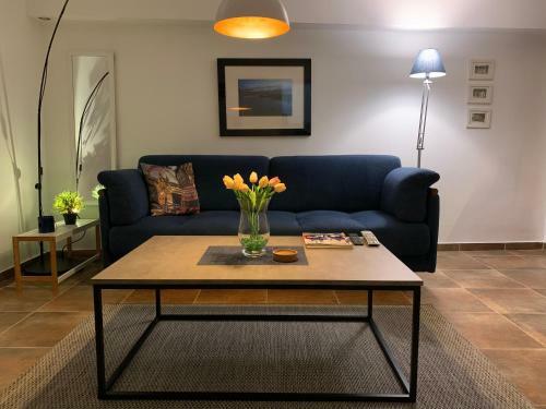 A6 Apartment