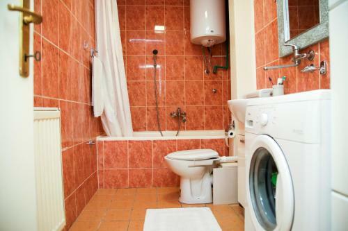 Porta - Prime Location - Spacious Duplex Apartment
