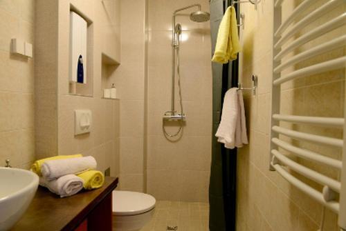 Apartamento Centar Novi Sad-studio No. 2