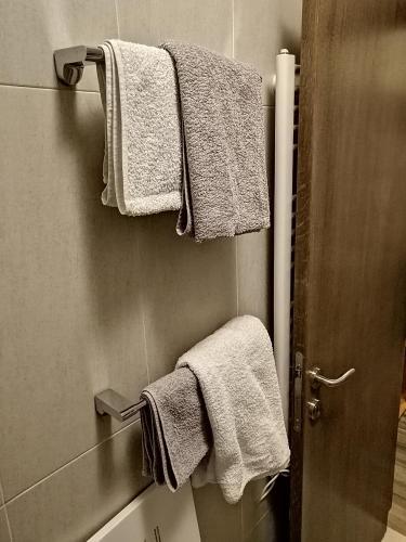 Apartamento Centar Novi Sad-studio No. 2