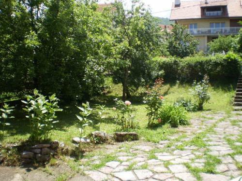 Apartamento Studio Elizabeta