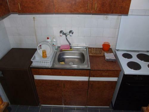 Apartman Mihajlovic Extra