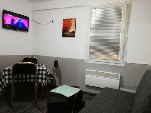 Zabac Apartman