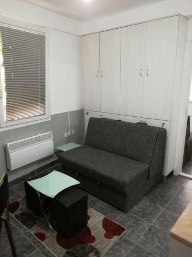 Zabac Apartman