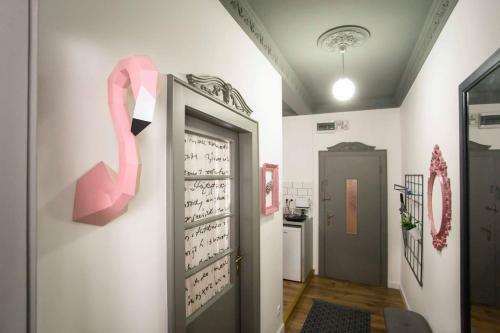 Flamingos Apartment ? Free Parking ? City Center ?