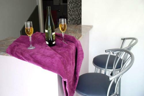 Apartmani Ema