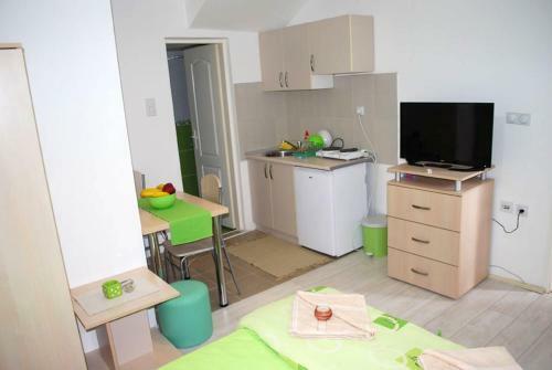 Apartmani Ema