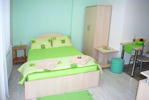 Apartmani Ema