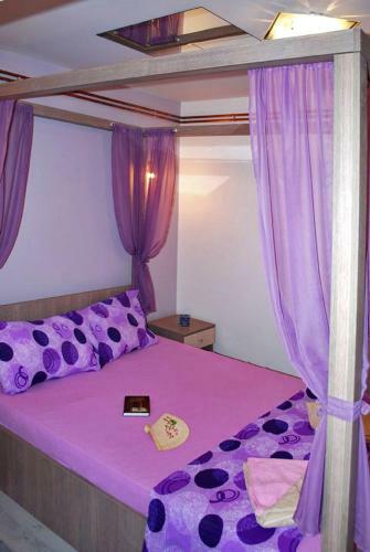Apartmani Ema