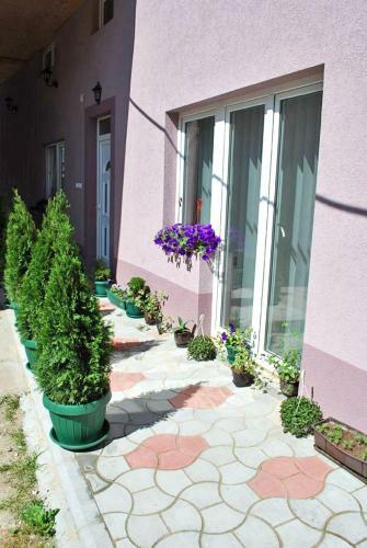 Apartmani Ema